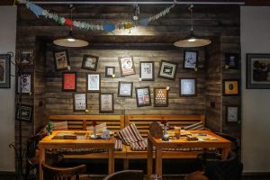 picture frames